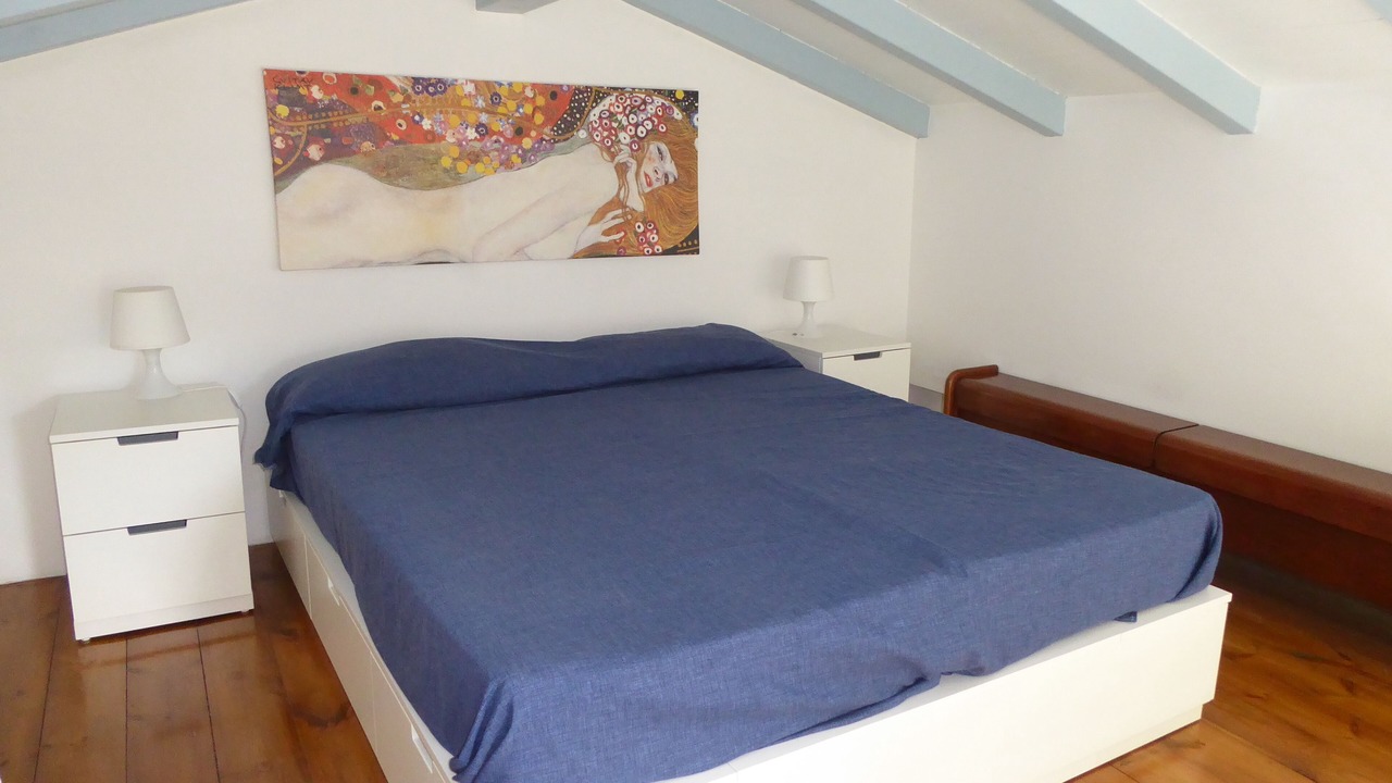 Photo of Bedroom in Partanna