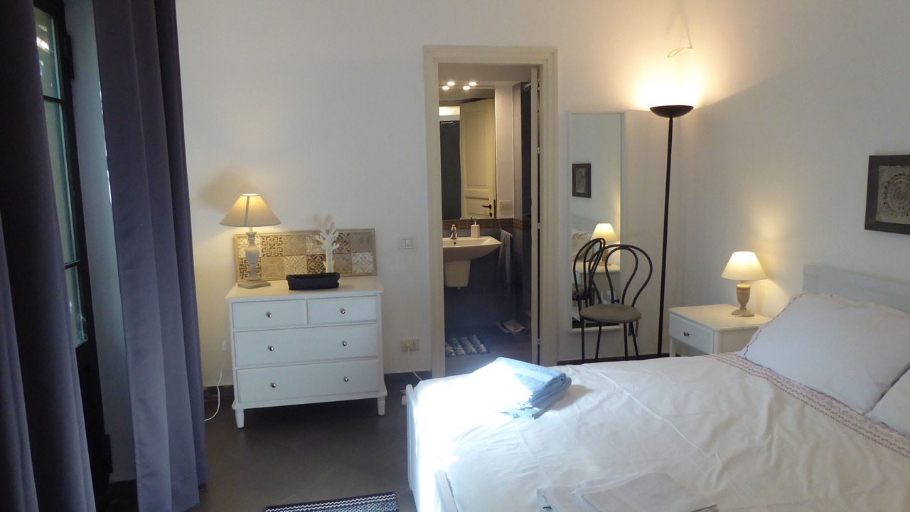 Photo of Bedroom in Partanna