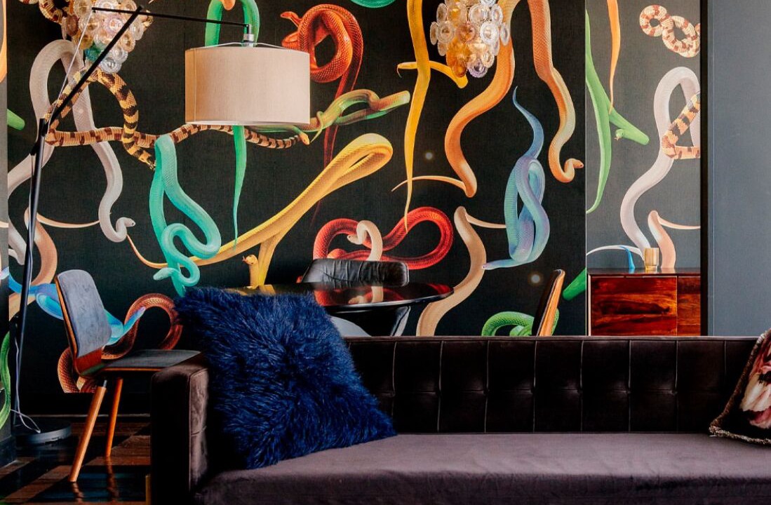 Photo of Livingroom in Mata Redonda