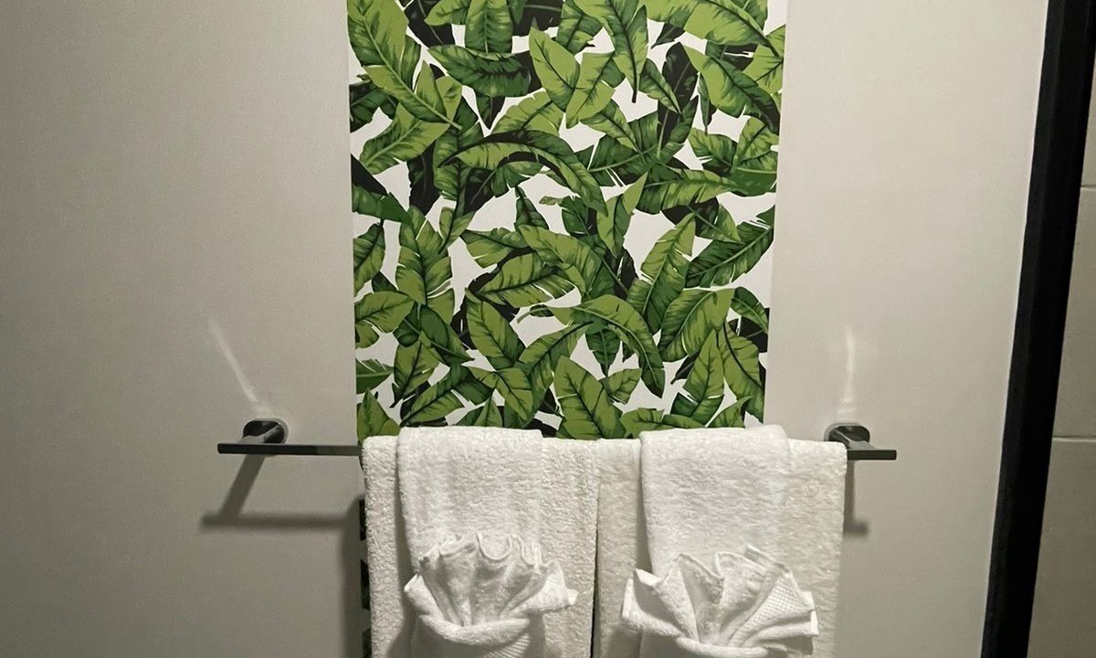 Photo of Bathroom in Mata Redonda