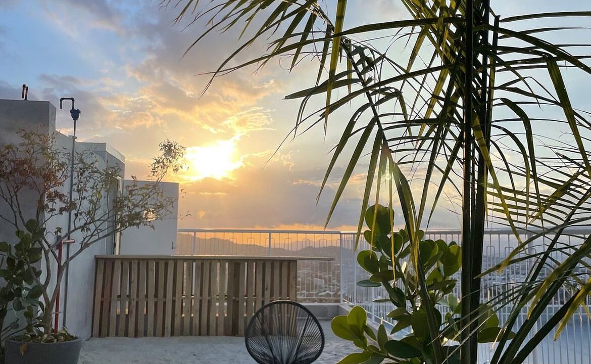 Photo of Patio Balcony in Mata Redonda