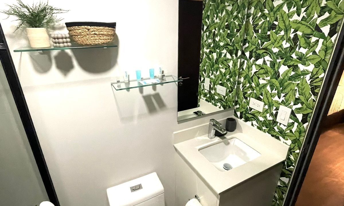 Photo of Bathroom in Mata Redonda