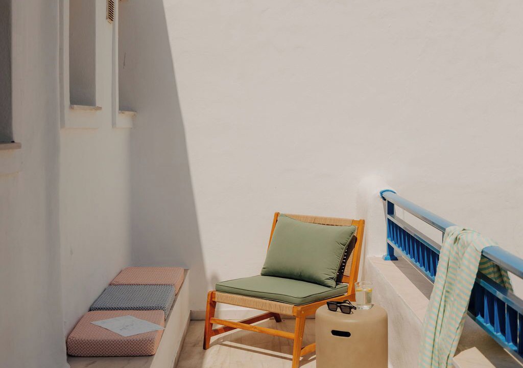 Photo of Outdoor in Paros