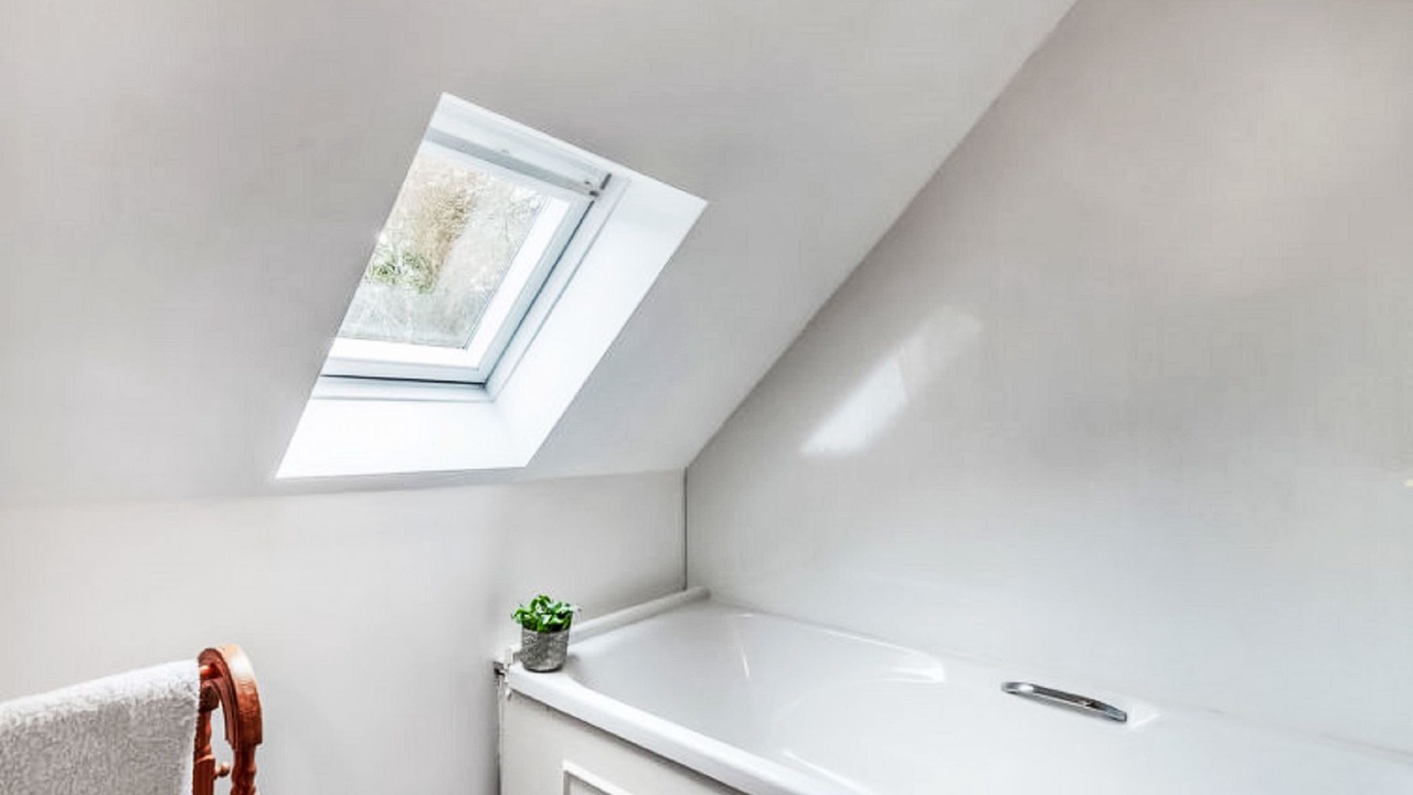 Photo of Bathroom in Invermoriston