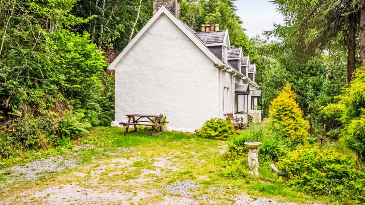 Photo of Others in Invermoriston
