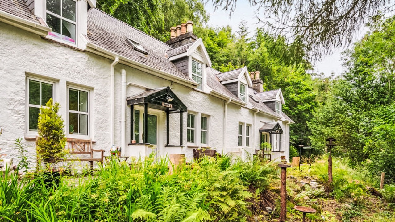 Photo of Others in Invermoriston