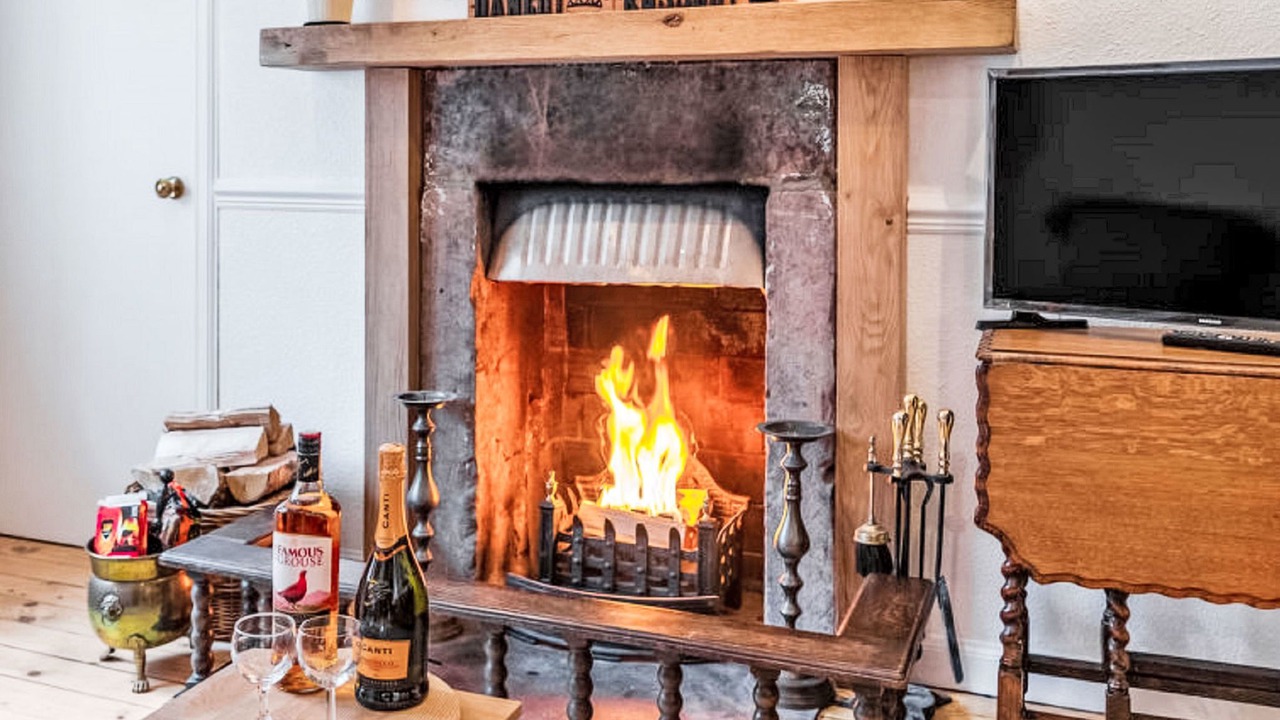 Photo of Livingroom in Invermoriston