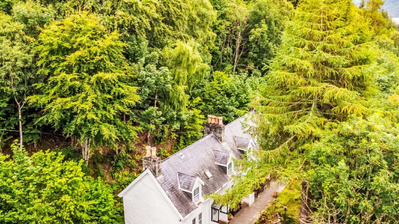 Photo of Others in Invermoriston