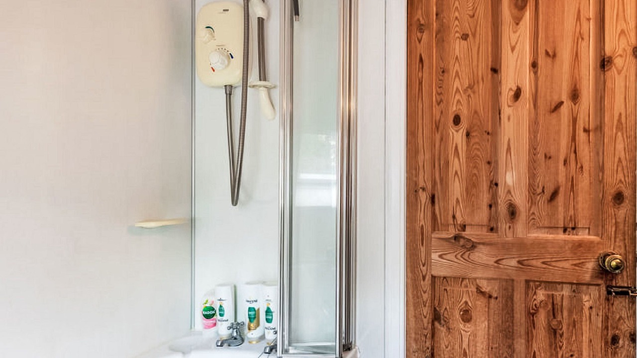 Photo of Bathroom in Invermoriston