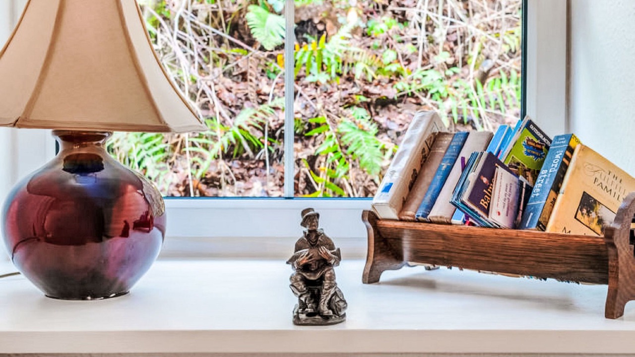 Photo of Livingroom in Invermoriston