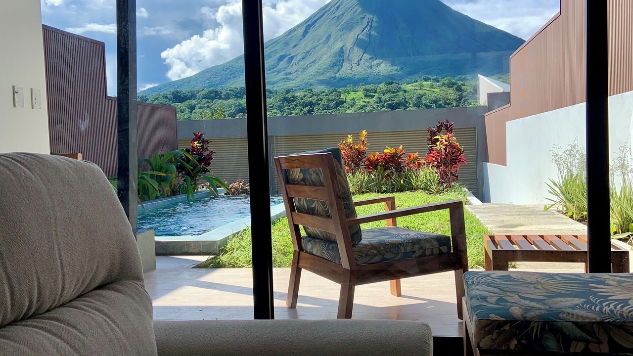 Photo of Others in Arenal Hot Springs