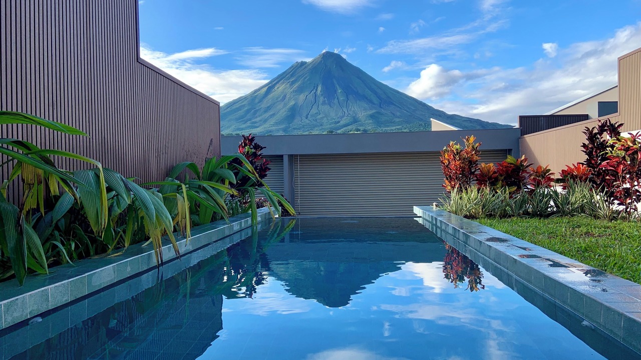 Photo of Outdoor in Arenal Hot Springs
