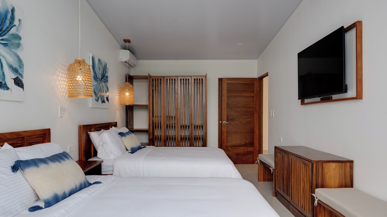 Photo of Bedroom in Arenal Hot Springs