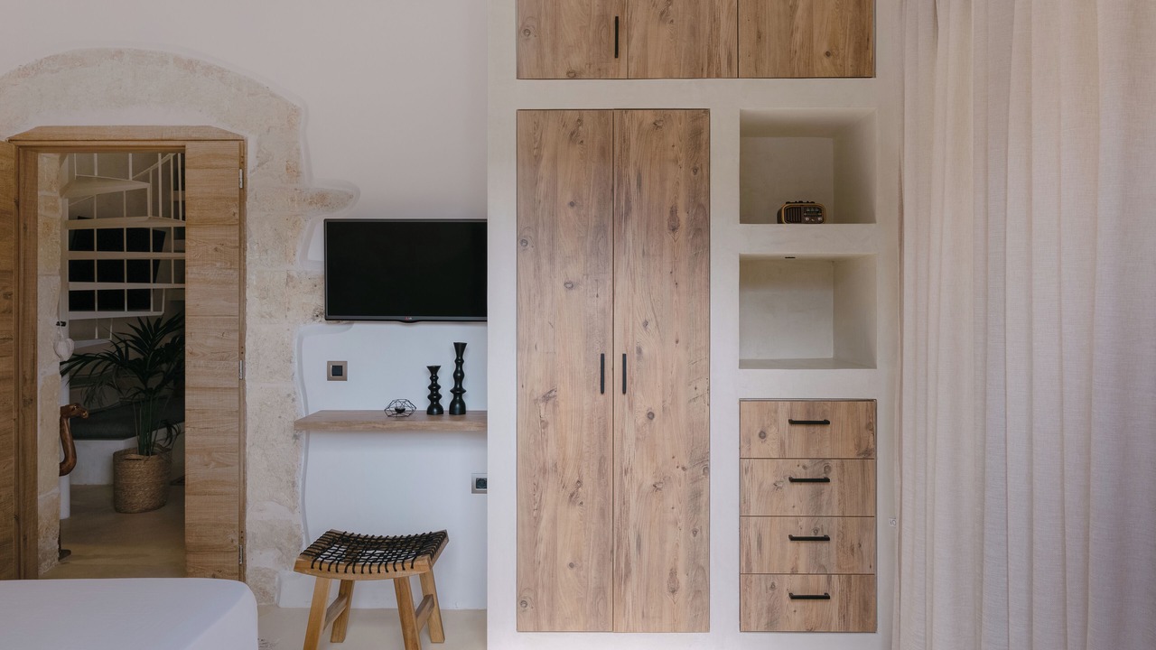 Photo of Bedroom in Melidoni
