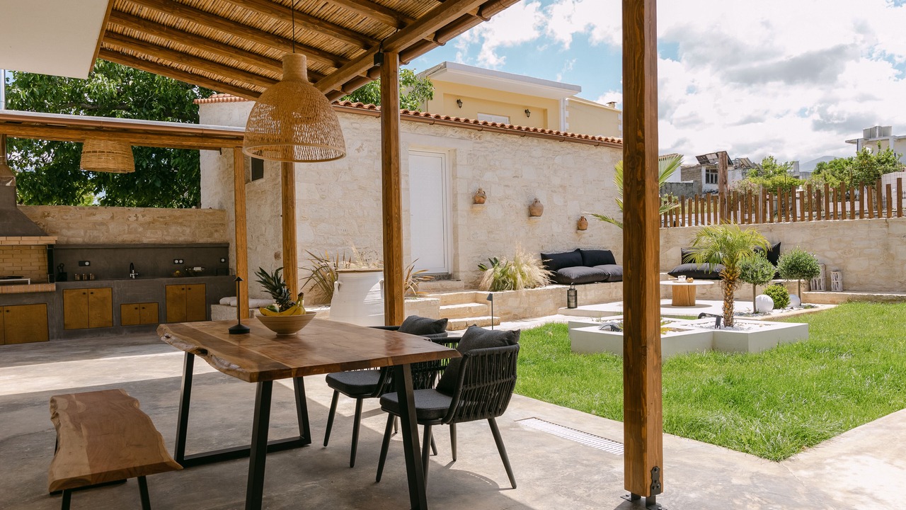 Photo of Outdoor in Melidoni