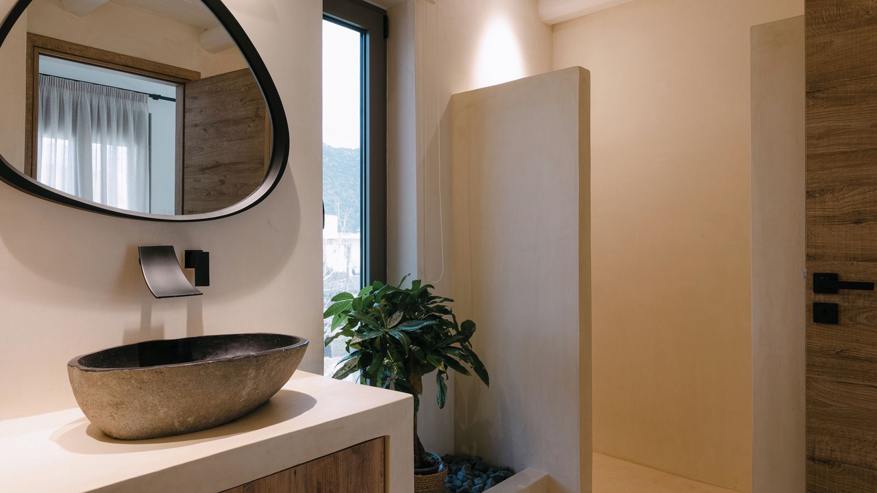 Photo of Bathroom in Melidoni