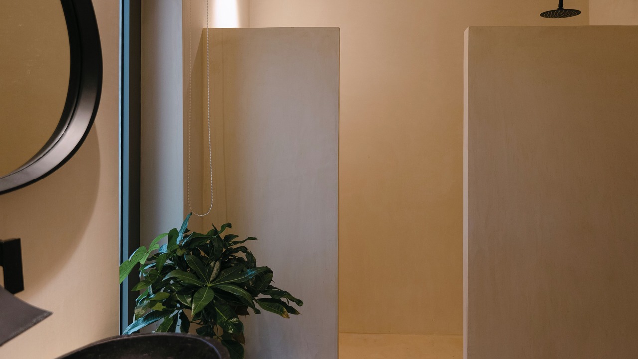 Photo of Bathroom in Melidoni