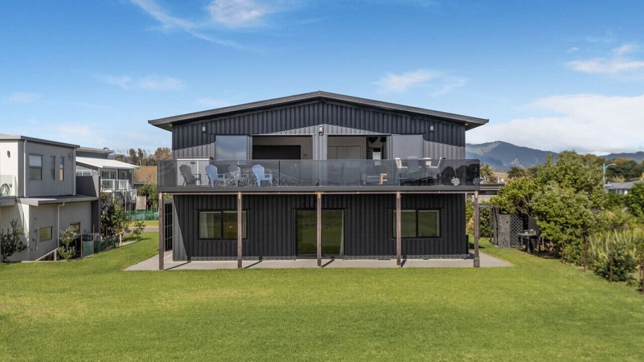 Photo of Outdoor in Waiotahi