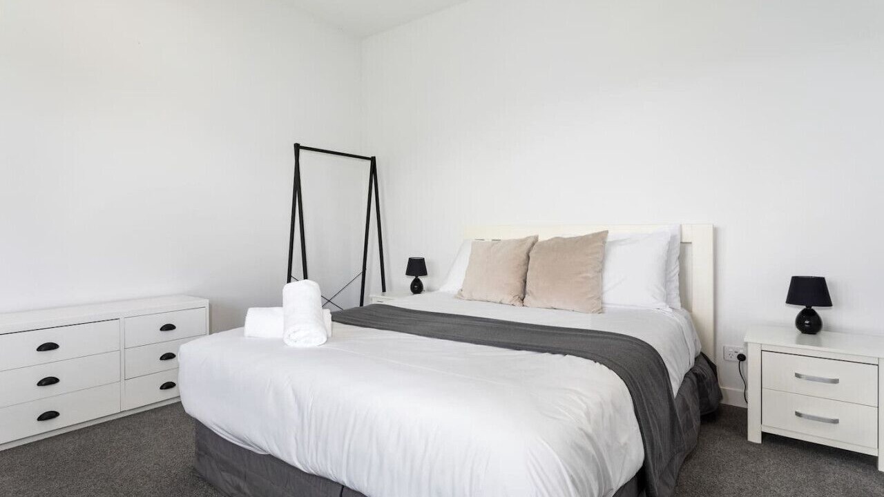 Photo of Bedroom in Waiotahi