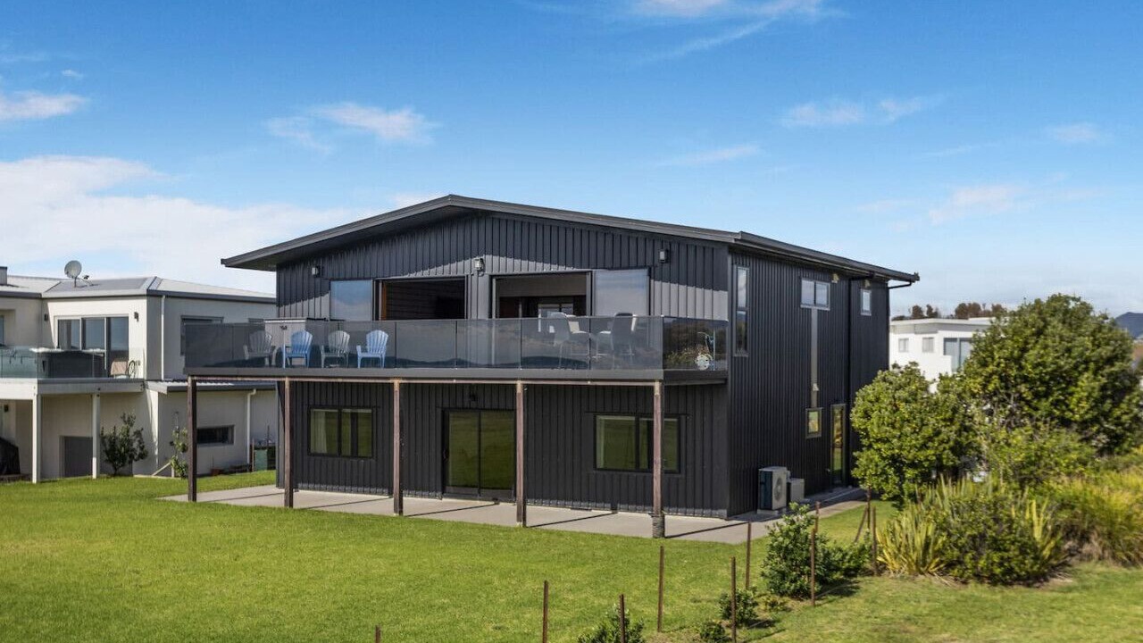 Photo of Outdoor in Waiotahi