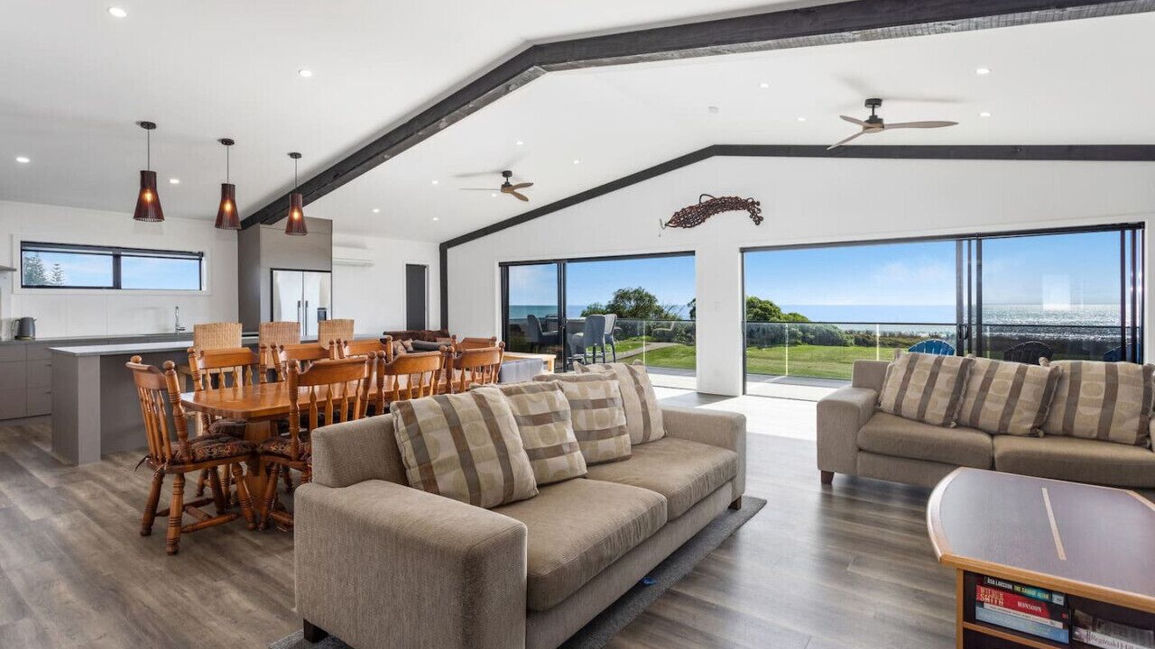 Photo of Livingroom in Waiotahi