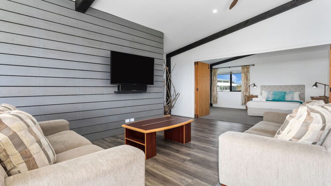 Photo of Livingroom in Waiotahi