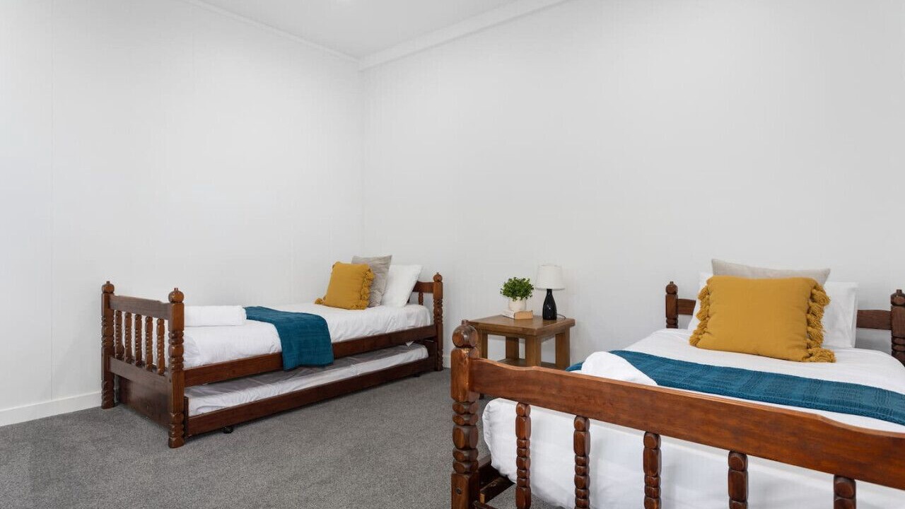 Photo of Bedroom in Waiotahi