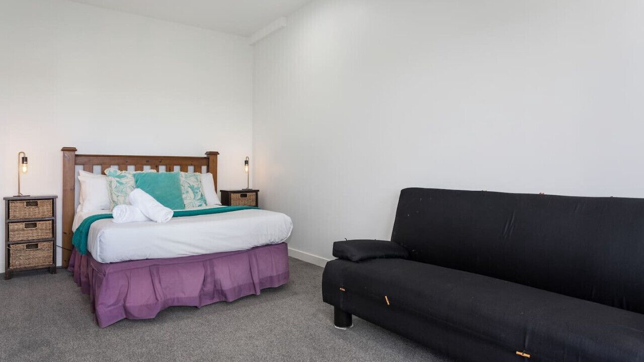 Photo of Bedroom in Waiotahi