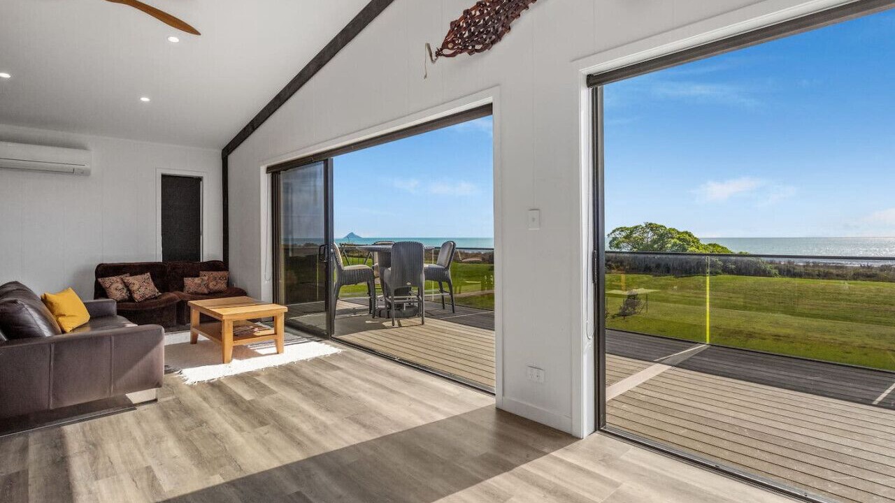 Photo of Livingroom in Waiotahi