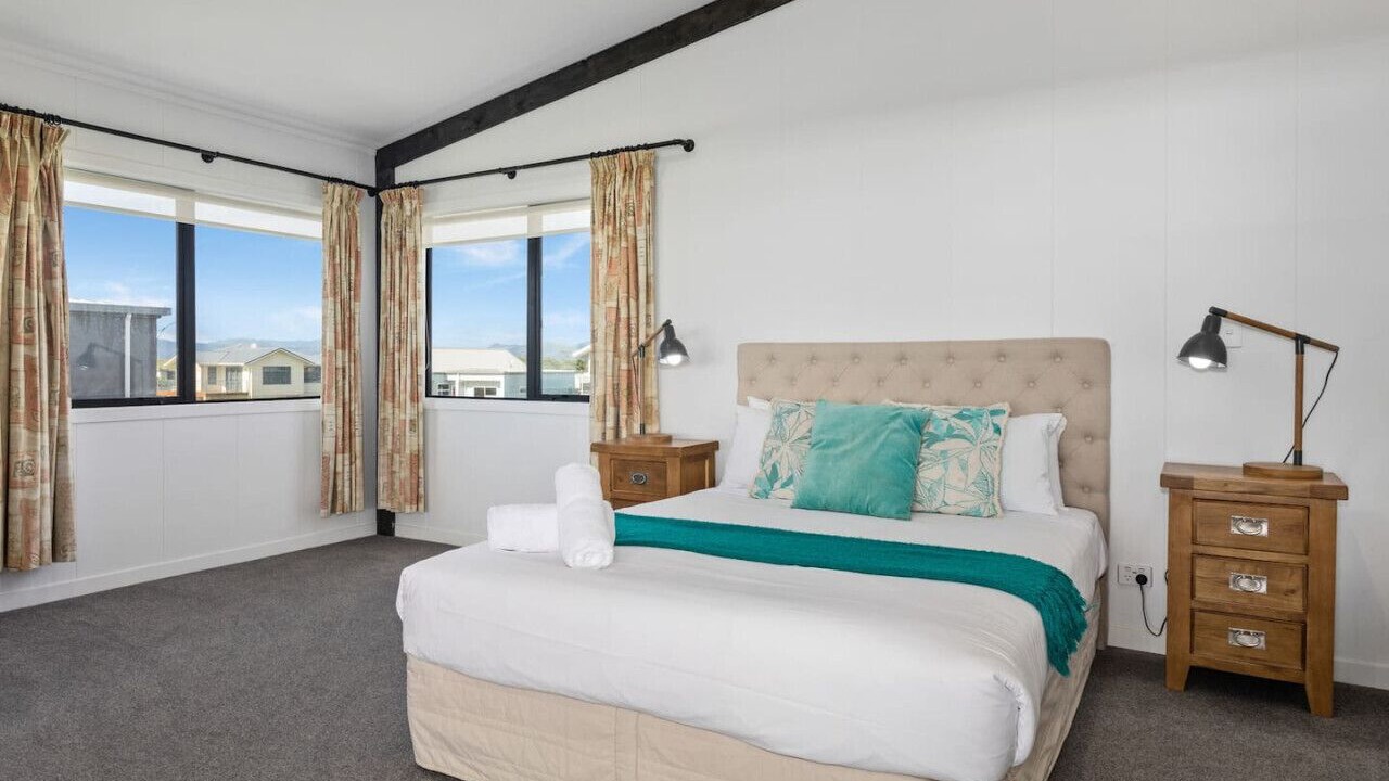 Photo of Bedroom in Waiotahi