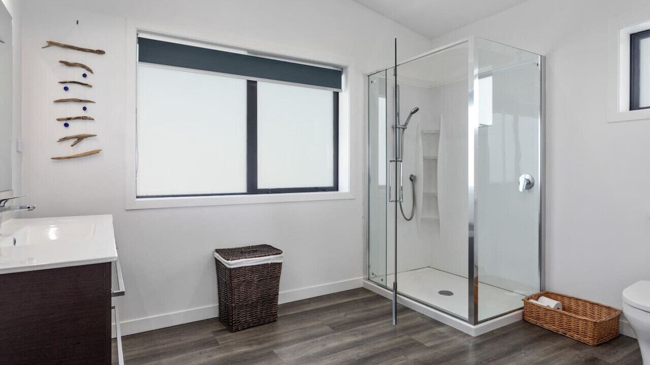 Photo of Bathroom in Waiotahi