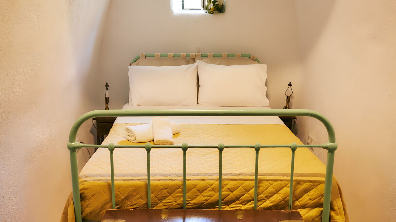Photo of Bedroom in Andros Town