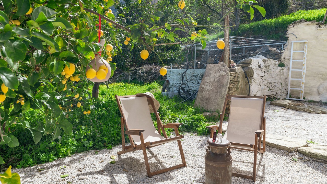 Photo of Outdoor in Andros Town
