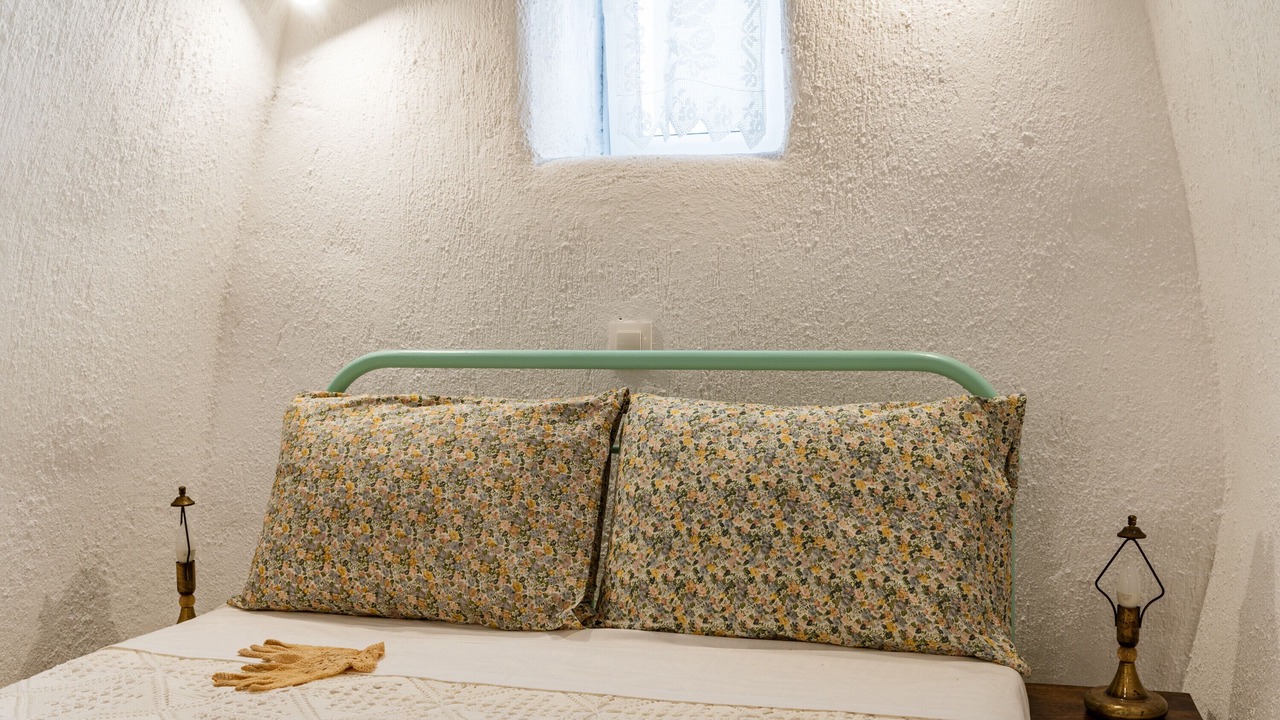 Photo of Bedroom in Andros Town