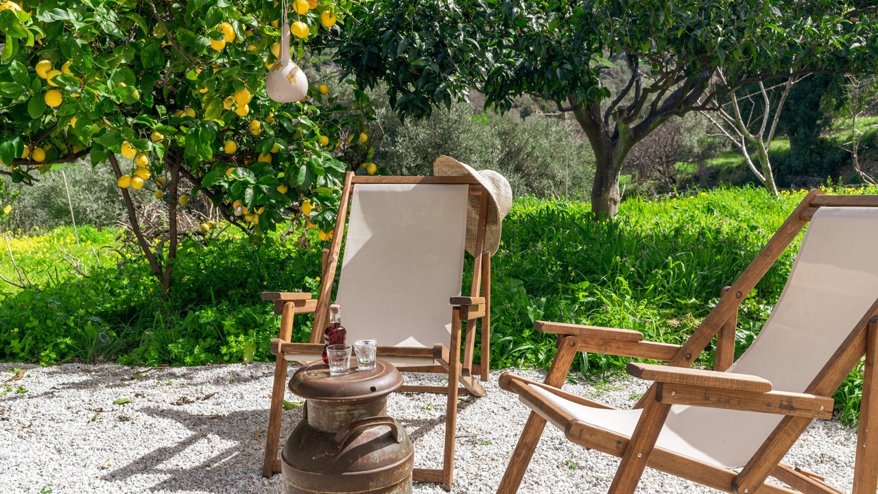 Photo of Outdoor in Andros Town