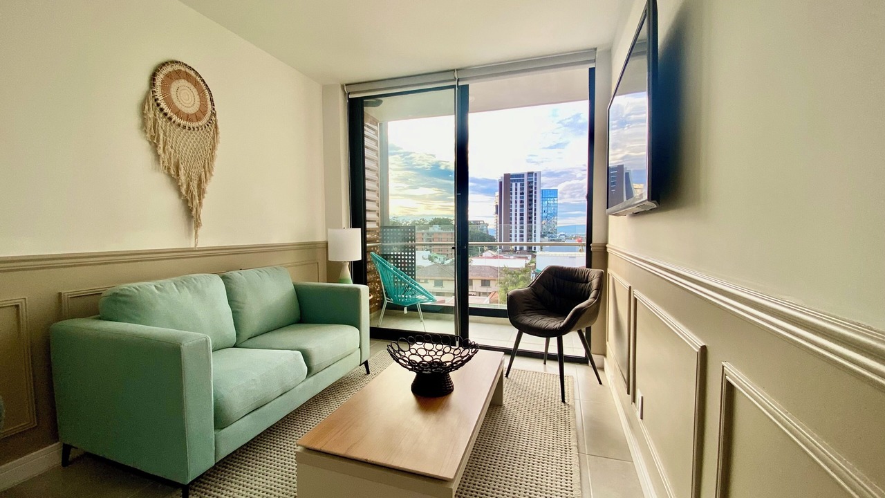 Photo of Livingroom in Pavas