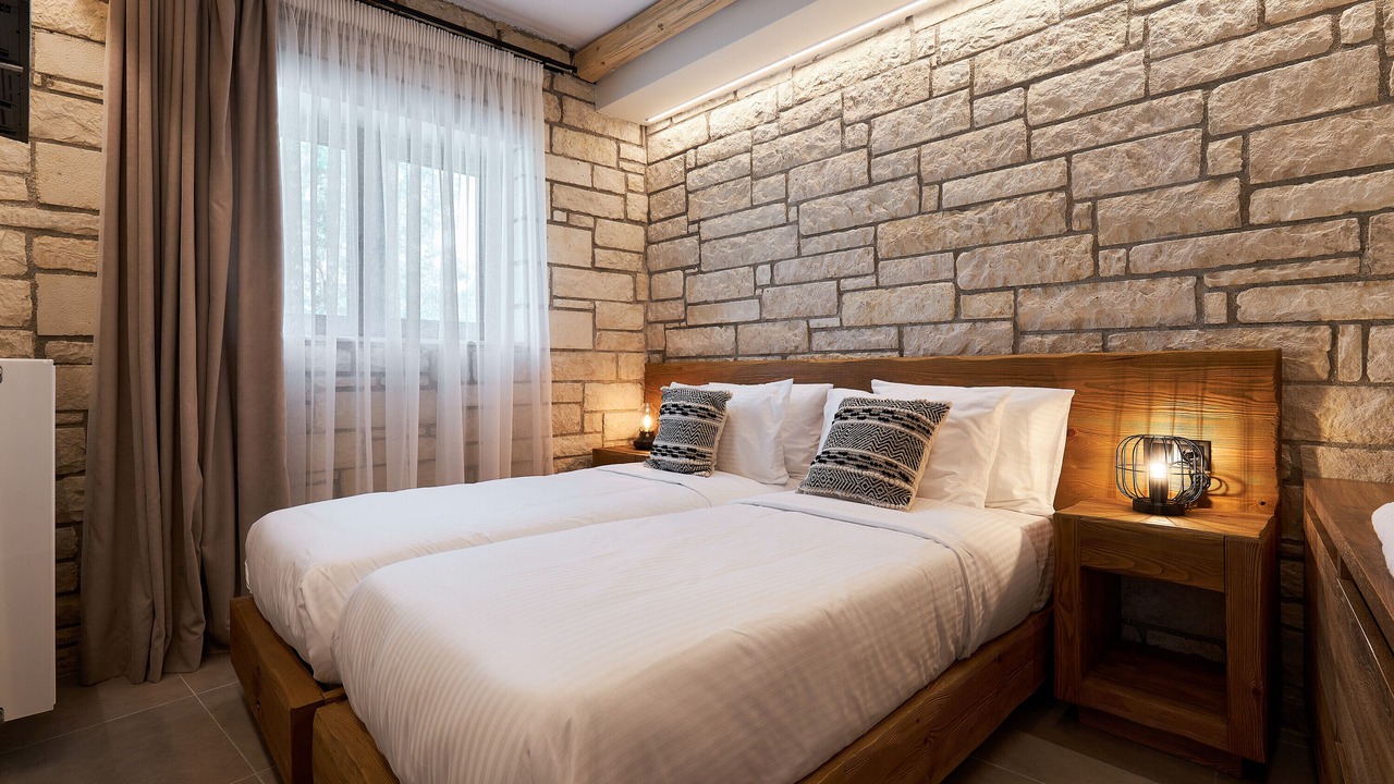 Photo of Bedroom in Plati