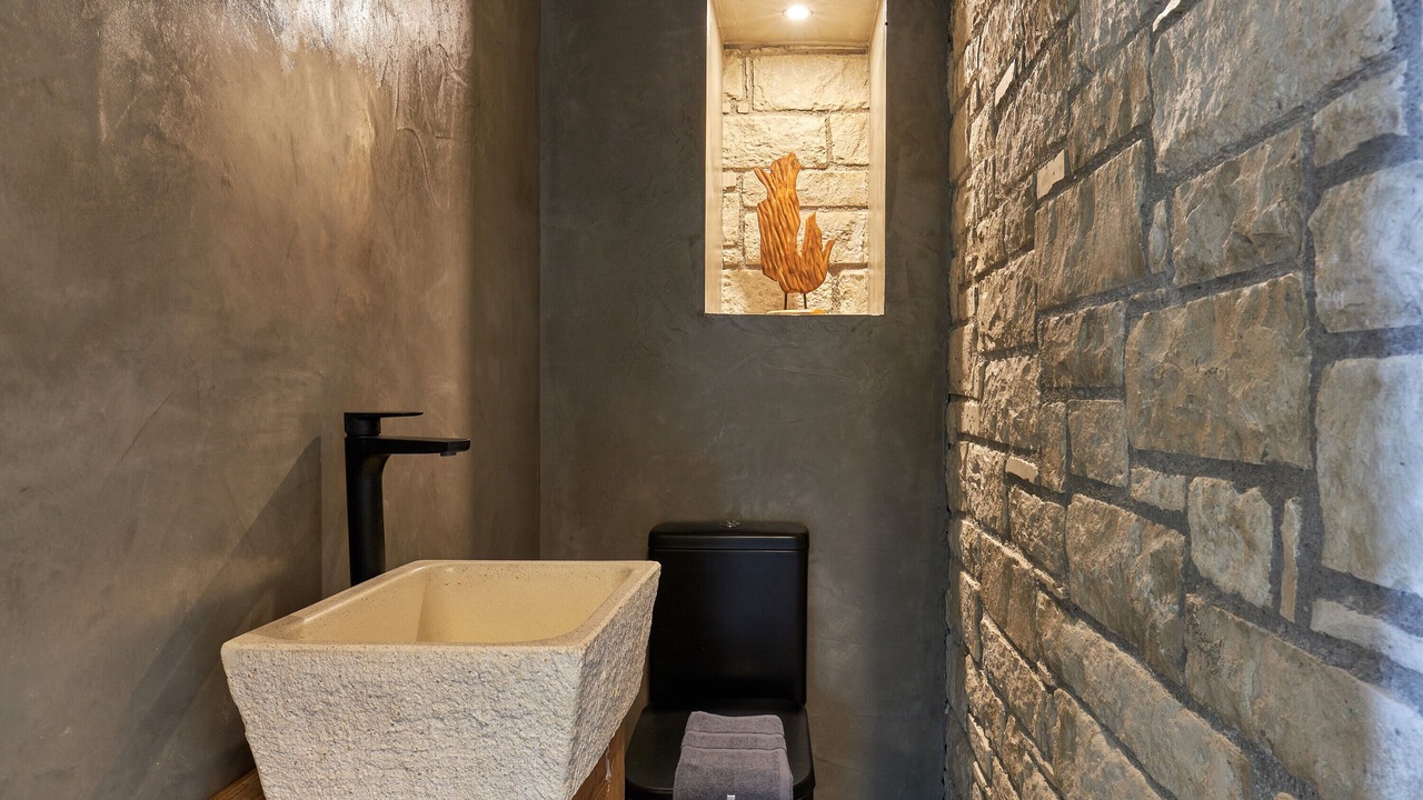 Photo of Bathroom in Plati