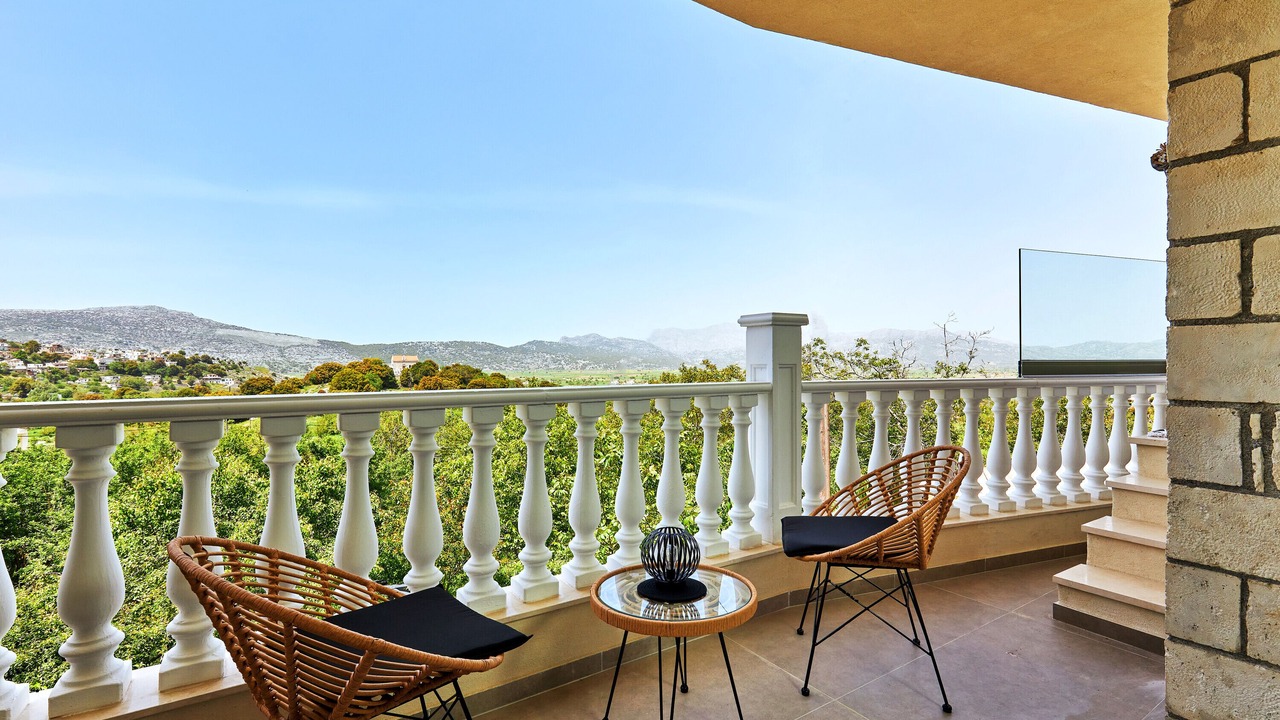 Photo of Patio Balcony in Plati