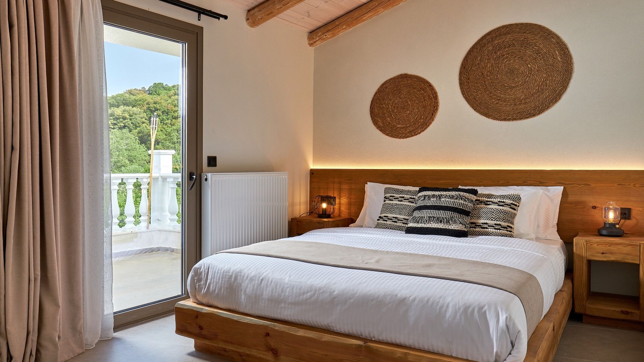 Photo of Bedroom in Plati