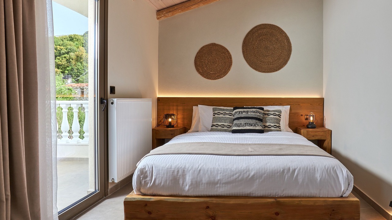 Photo of Bedroom in Plati