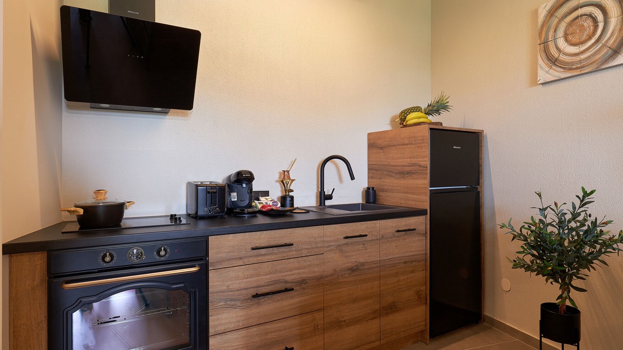 Photo of Kitchen in Plati