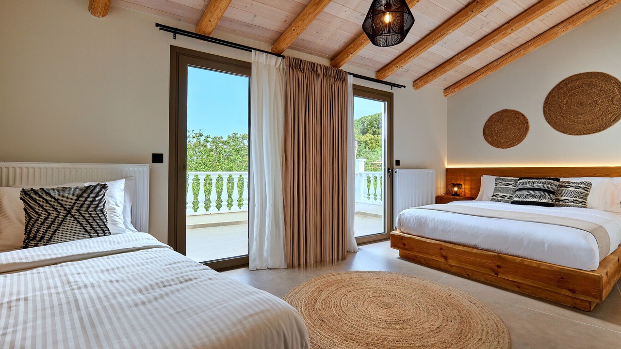 Photo of Bedroom in Plati