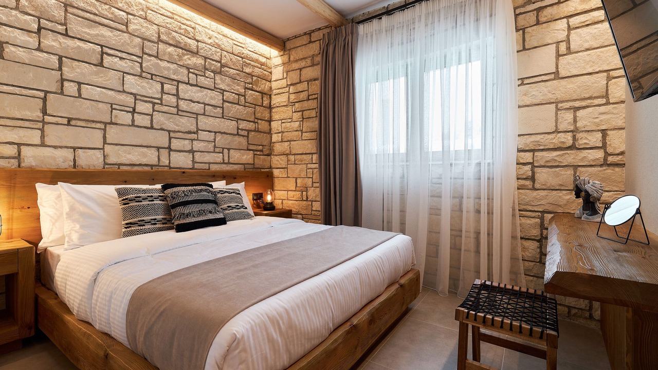 Photo of Bedroom in Plati