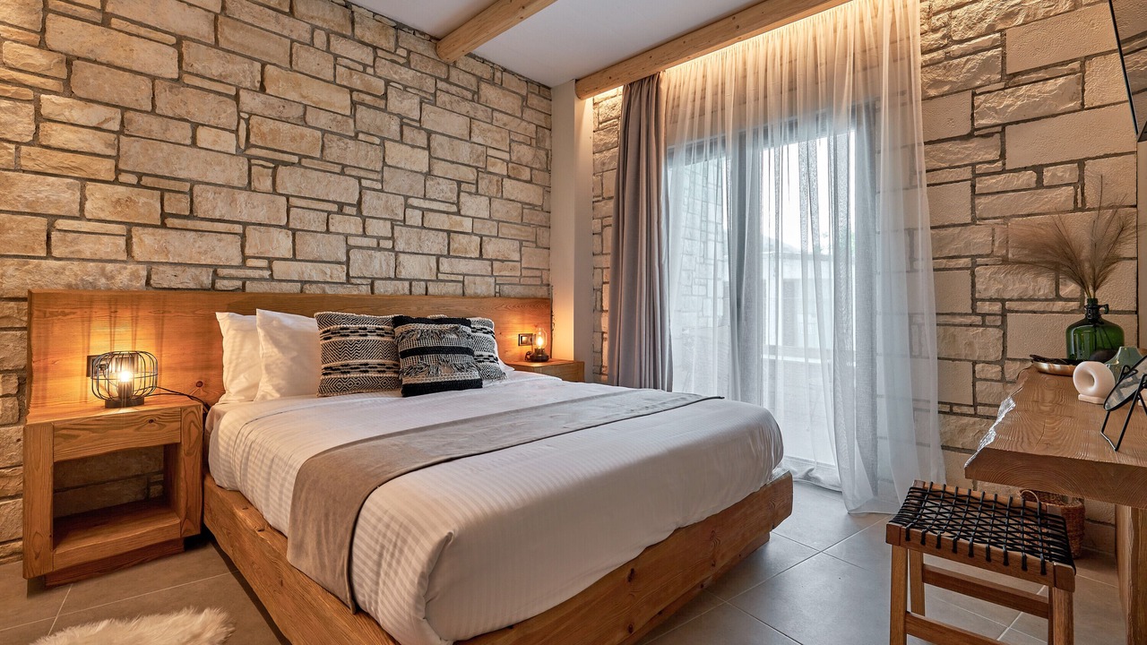 Photo of Bedroom in Plati