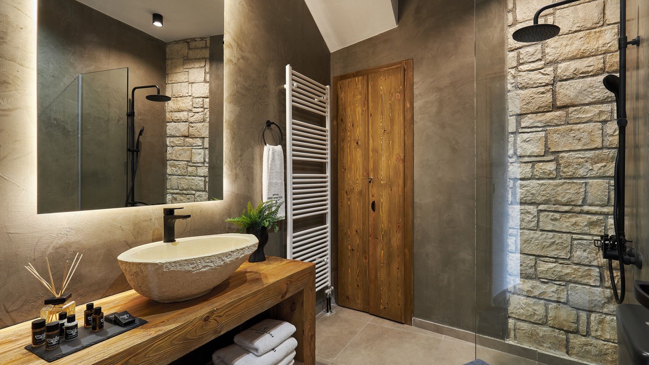 Photo of Bathroom in Plati