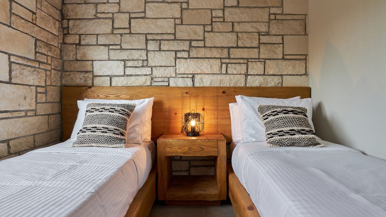 Photo of Bedroom in Plati