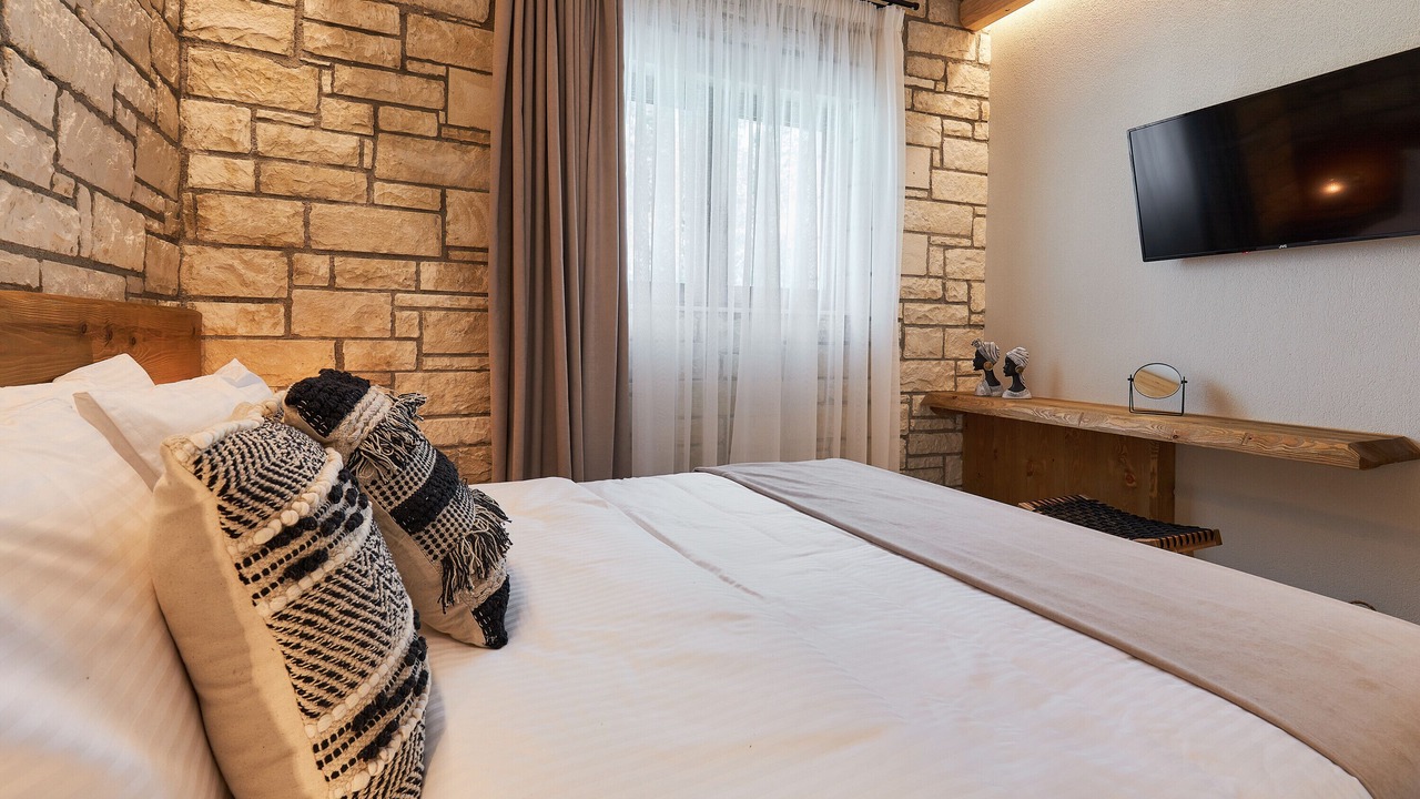 Photo of Bedroom in Plati