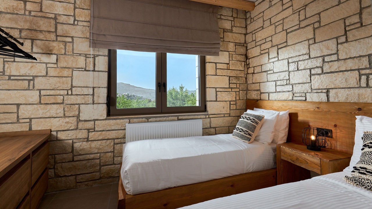 Photo of Bedroom in Plati
