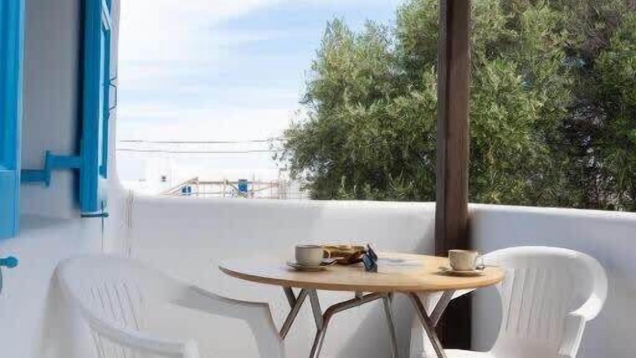 Photo of Outdoor in Platis Gialos
